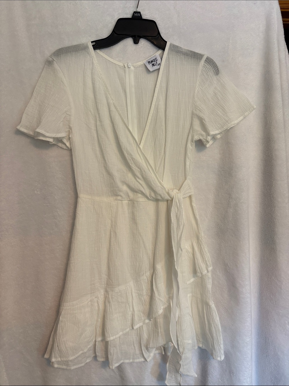 Princess Polly Dress